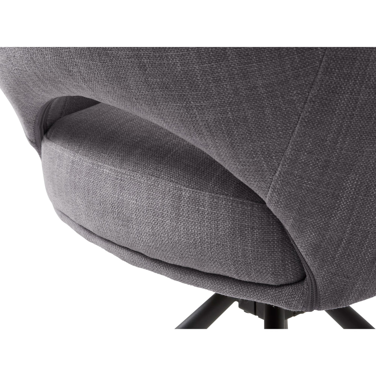 Ratio Stol Granitgrå