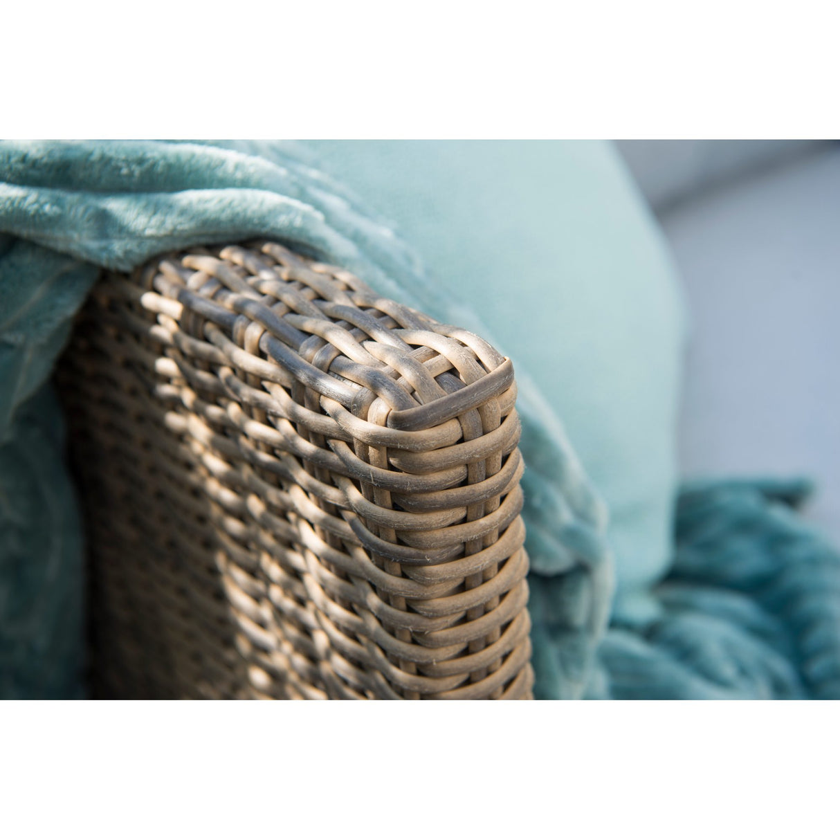 Fyrsnäs Soffa 3-Sits Natur