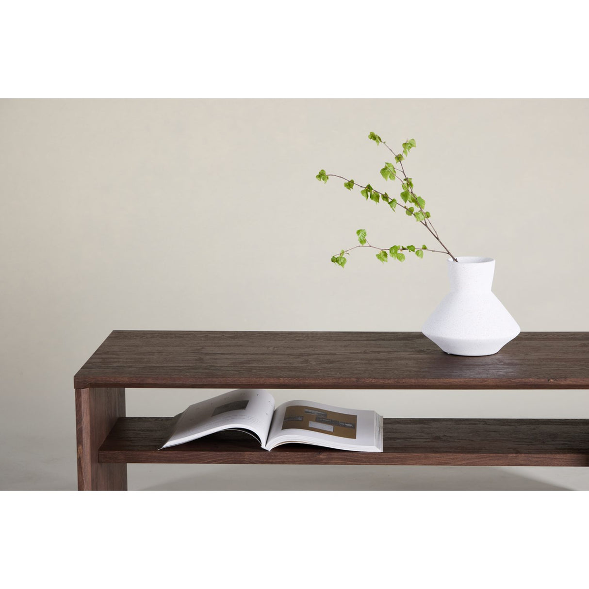 Telemarket Soffbord Mocca
