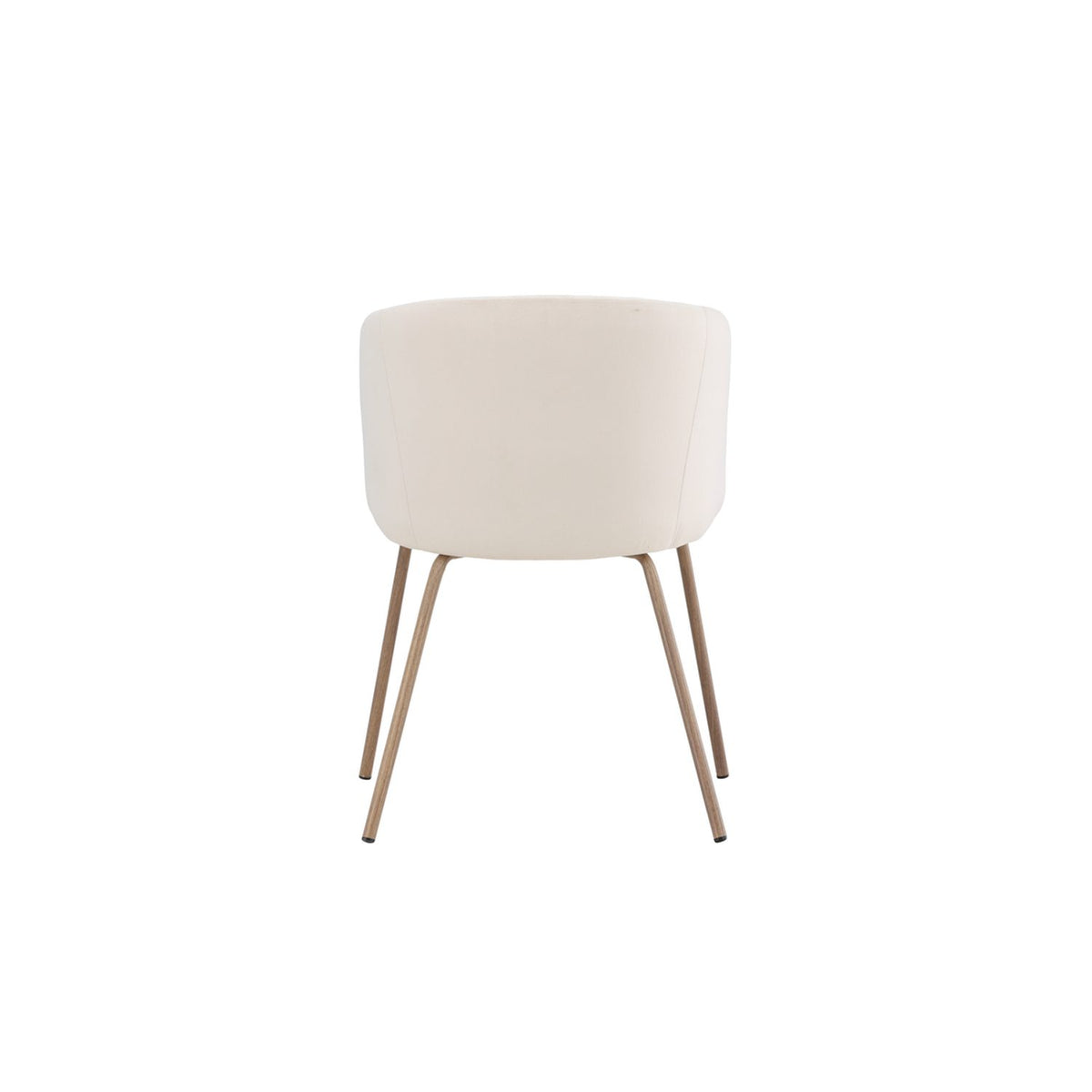Berit Matstol Beige