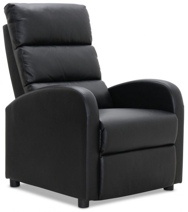 Berlin Fåtölj Recline