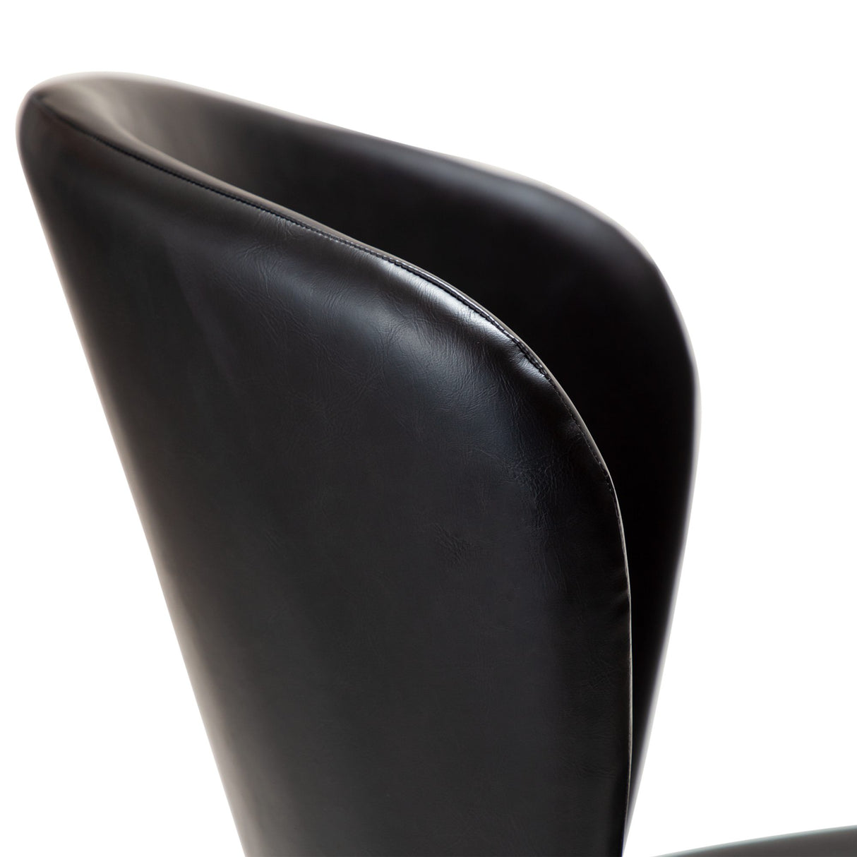 Stay Stol Vintage Black