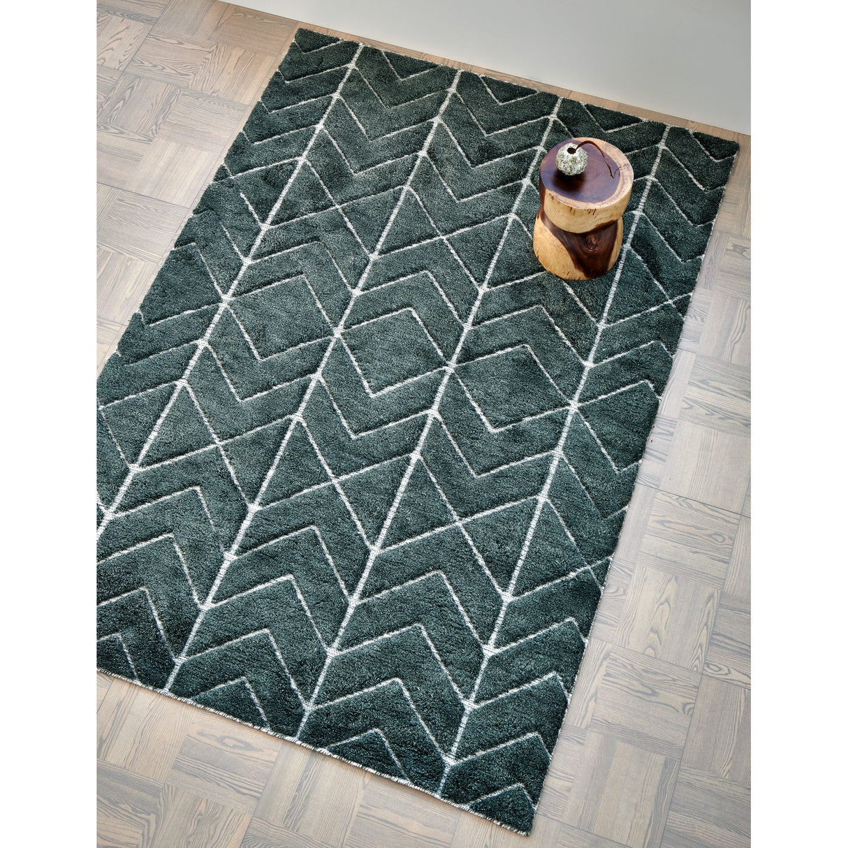 Soho Matta Smoked Pine