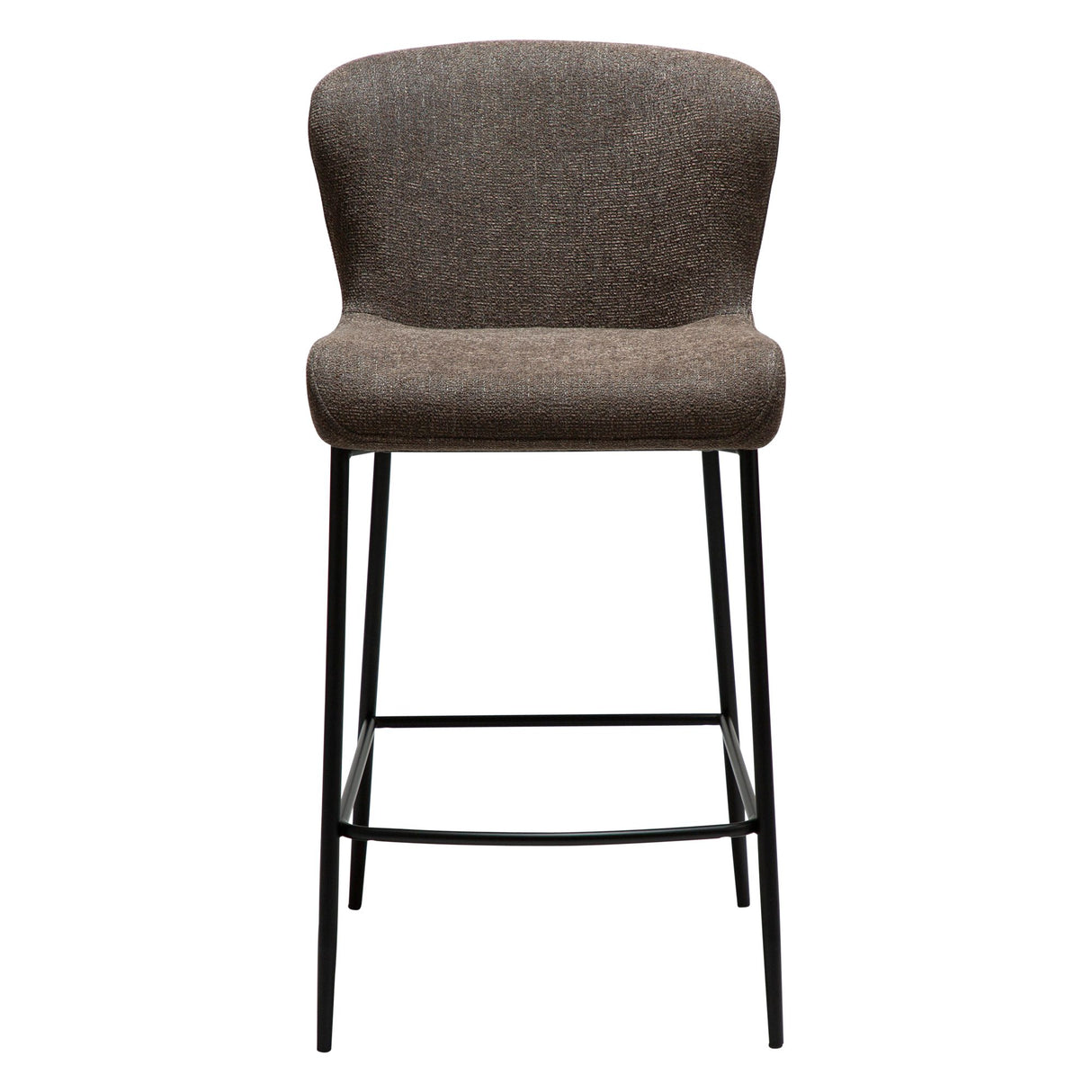 Glam Barstol Major Brown