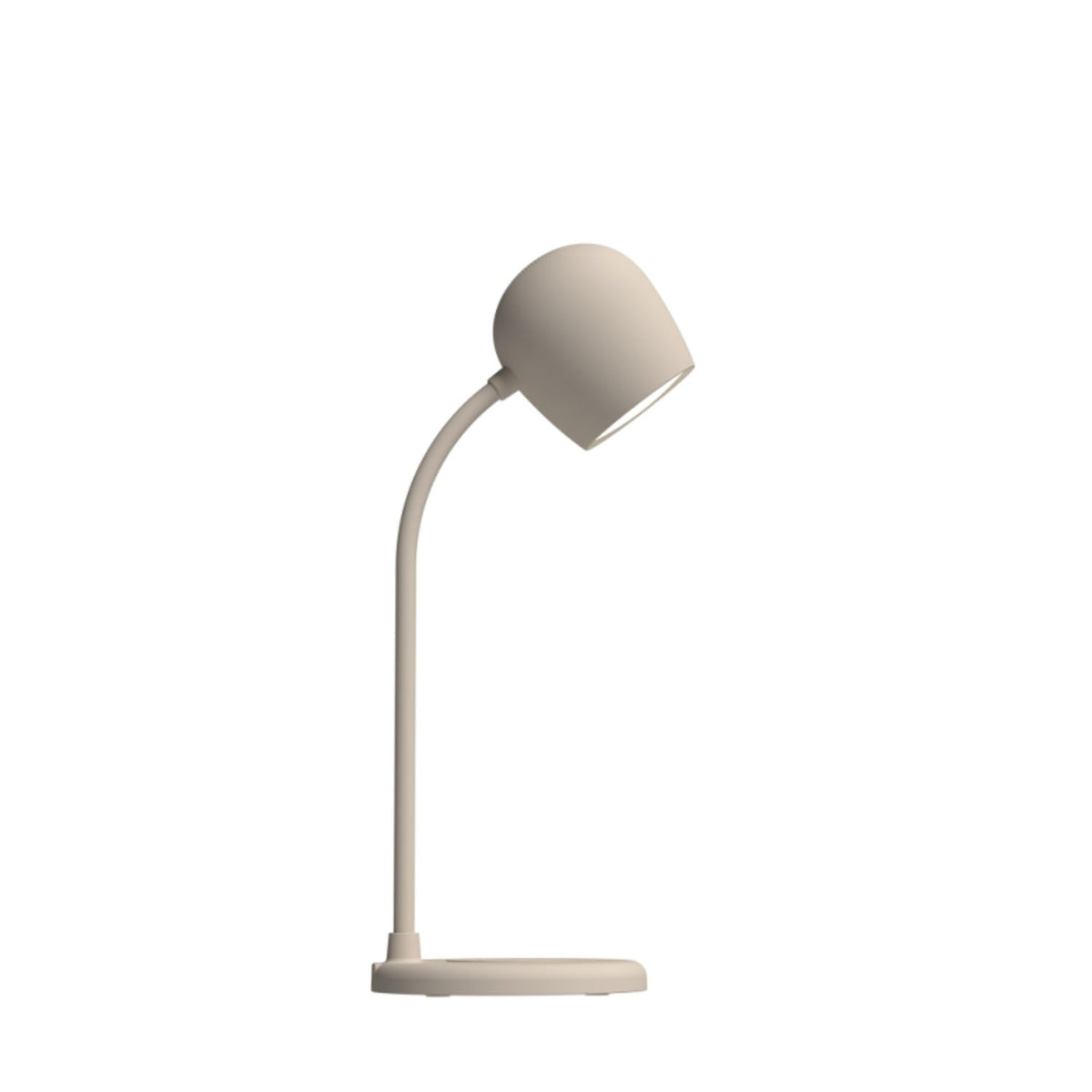 Ellie led-lampa//qi LED-Lampa Ivory Sand