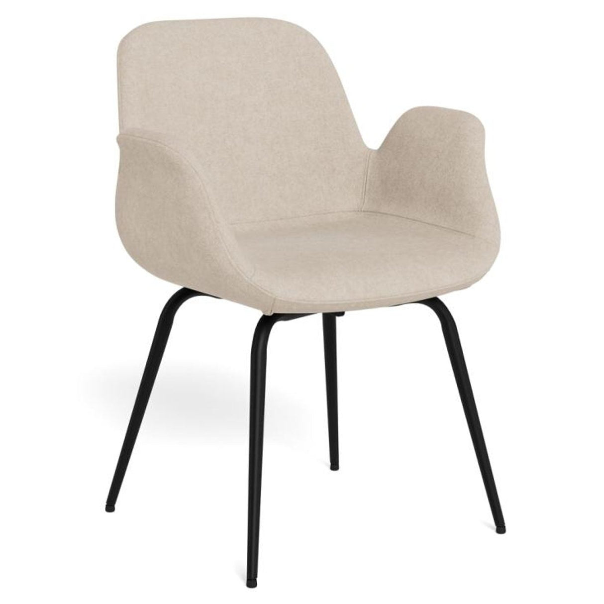 Elise Karmstol Beige