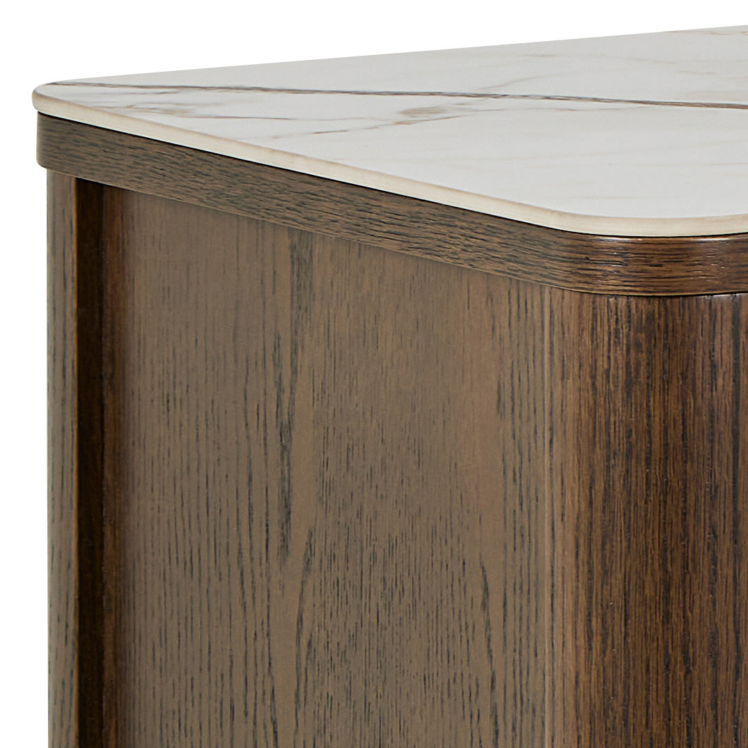 Luna Sideboard 160x40x75 cm