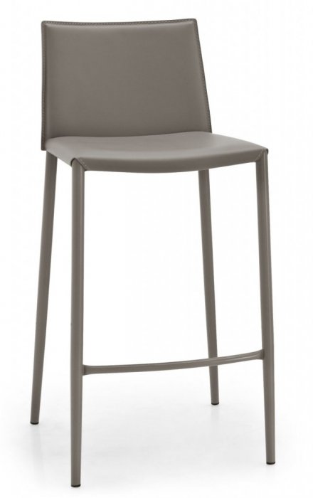 Boheme Barstol Taupe