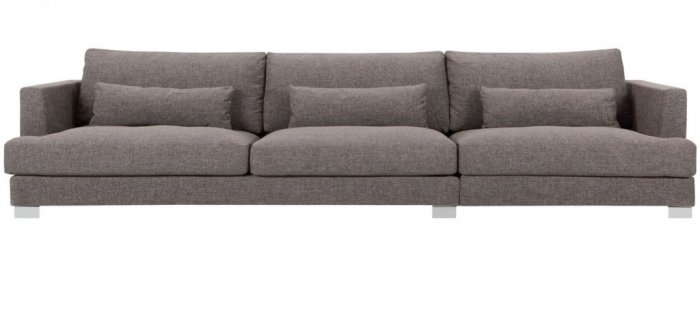 Brandon 4-sits Soffa Set 1