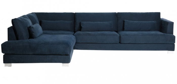 Brandon Divansoffa Set 3