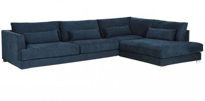 Brandon Divansoffa Set 3