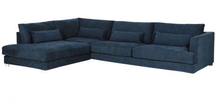 Brandon Divansoffa Set 3