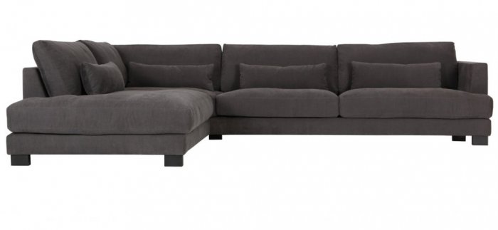 Brandon Divansoffa Set 3