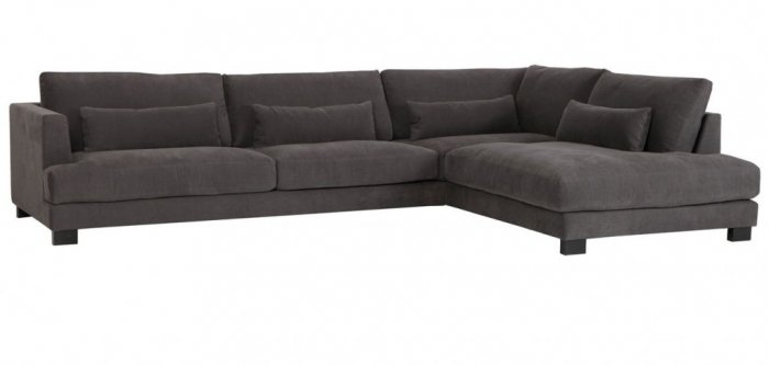 Brandon Divansoffa Set 3