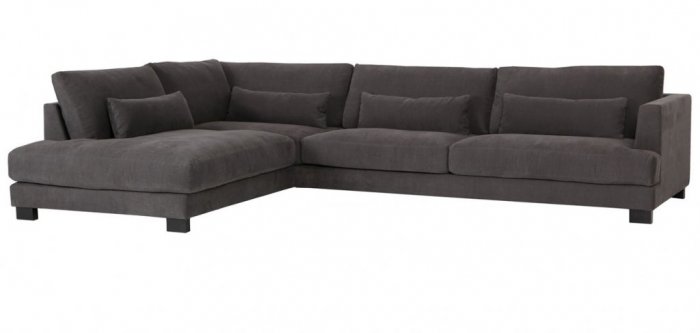 Brandon Divansoffa Set 3