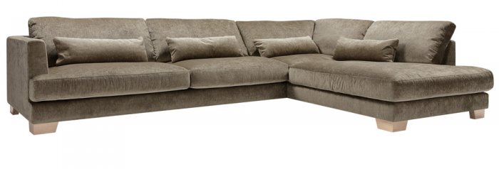 Brandon Divansoffa Set 3