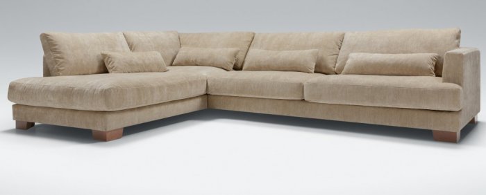 Brandon Divansoffa Set 3