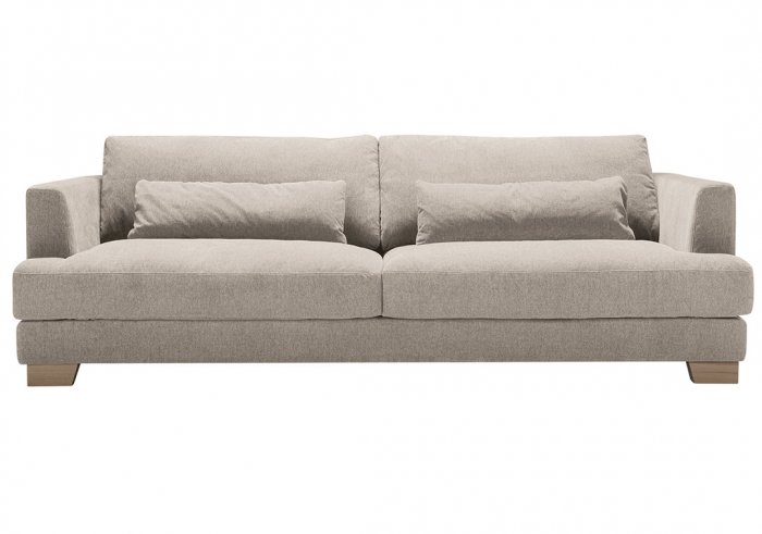 Brandon 3-sits Soffa