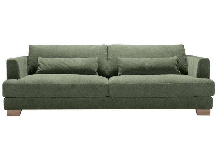 Brandon 3-sits Soffa