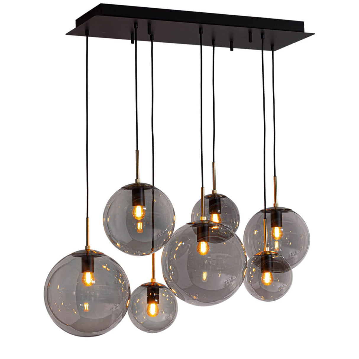 Laura Taklampa 86 cm