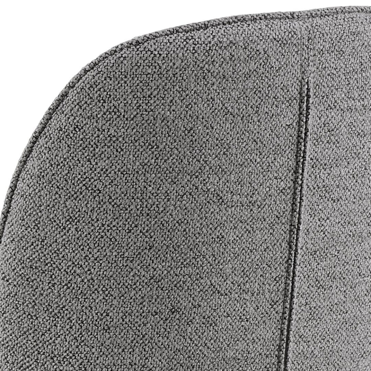 Linnea Matstol Monza tyg Grå