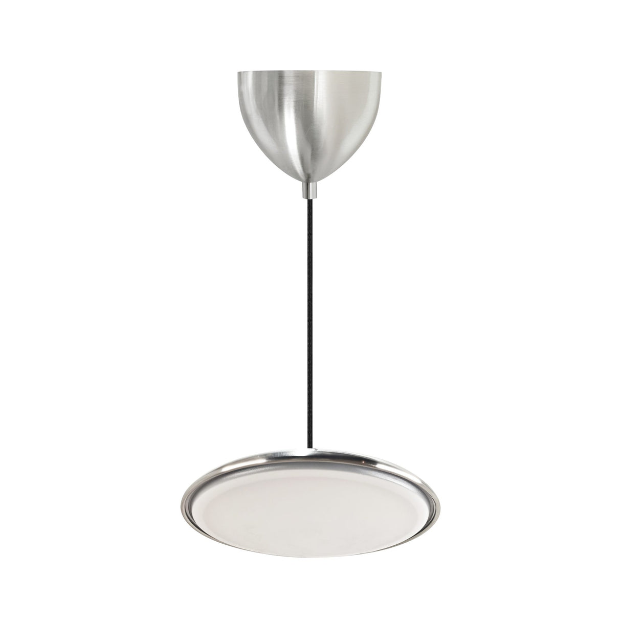 Artist Taklampa 25 cm, Rostfritt Stål