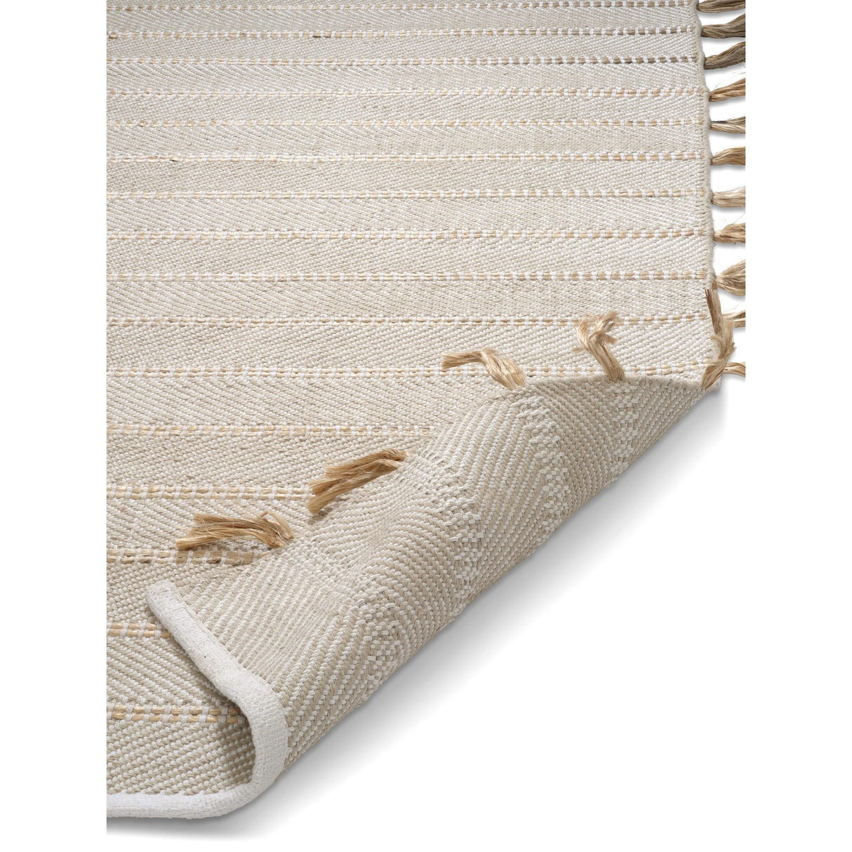 Cochin Matta Beige/Jute