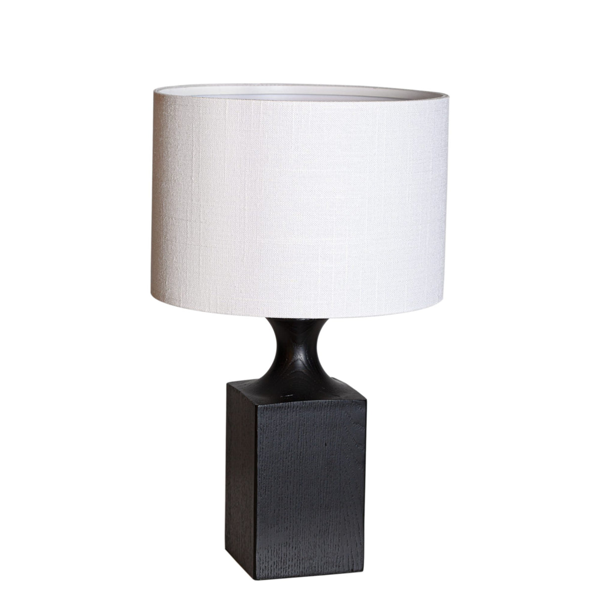 Woody Bordslampa 41 cm