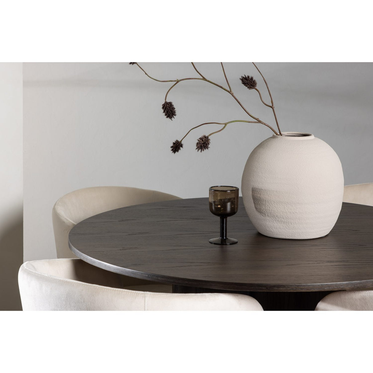 Olivia, Berit Rund matgrupp