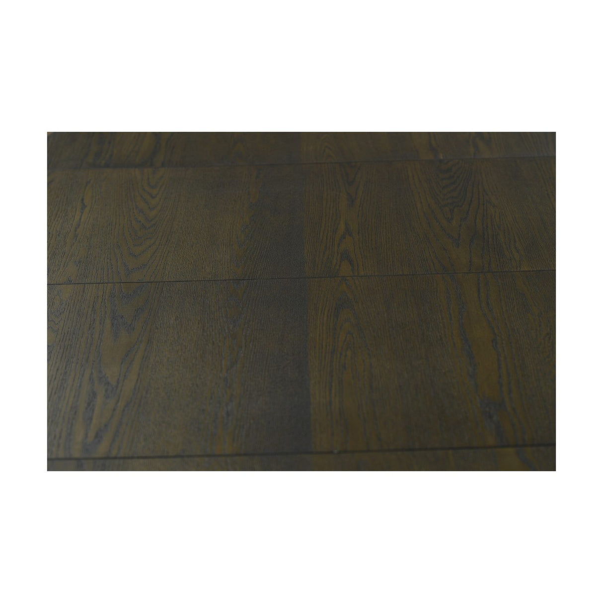 Alver Matbord Brun, Med 2 tillägg, 105 cm