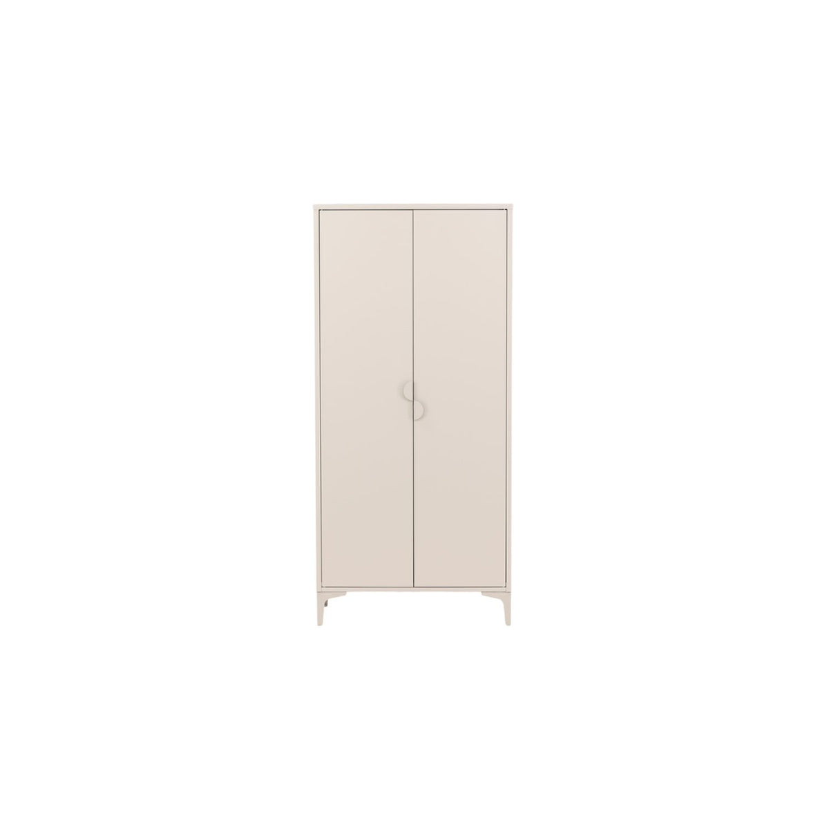 Piring Garderob Beige, 2026