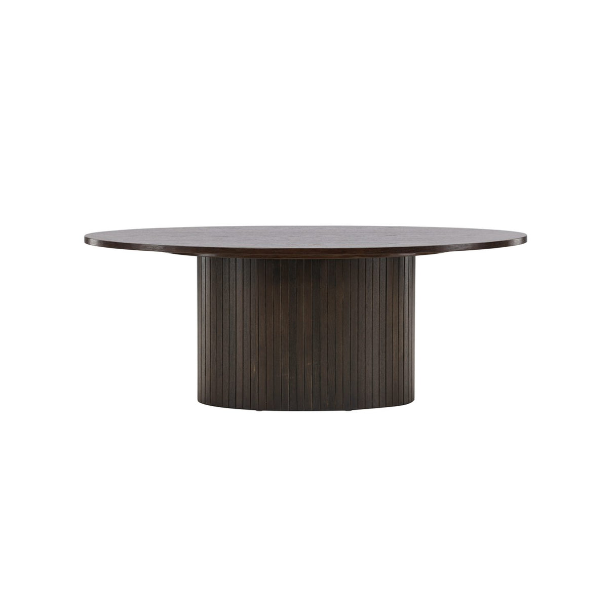 Bianca Soffbord Mocka, 55 x 120