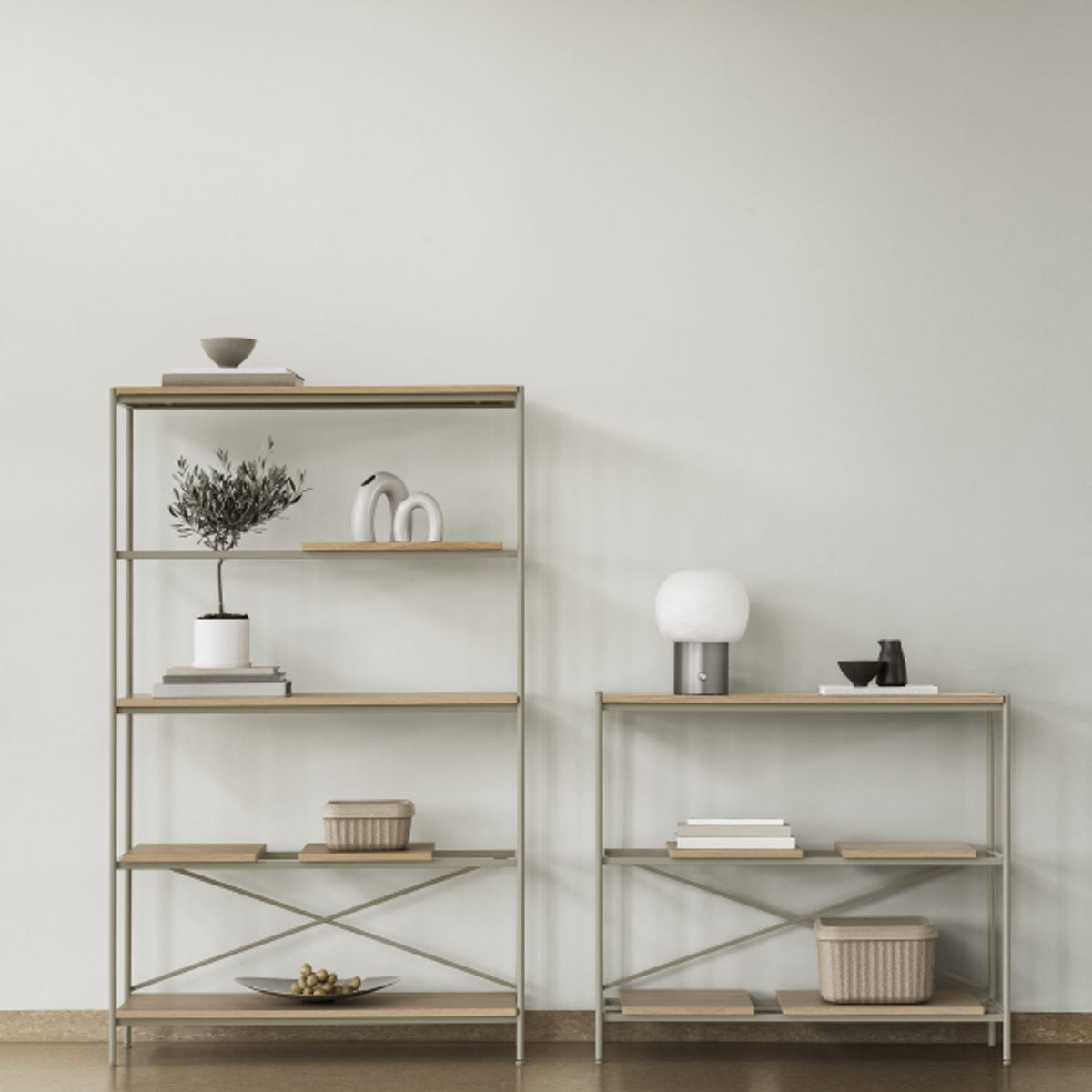 Kumi s ø12 cm Skål Espresso