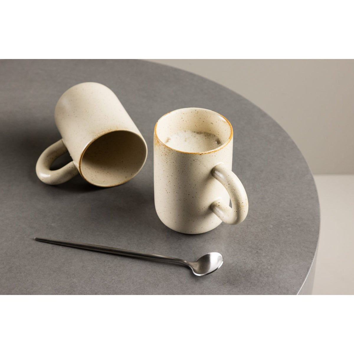 Active Kaffekopp Svart