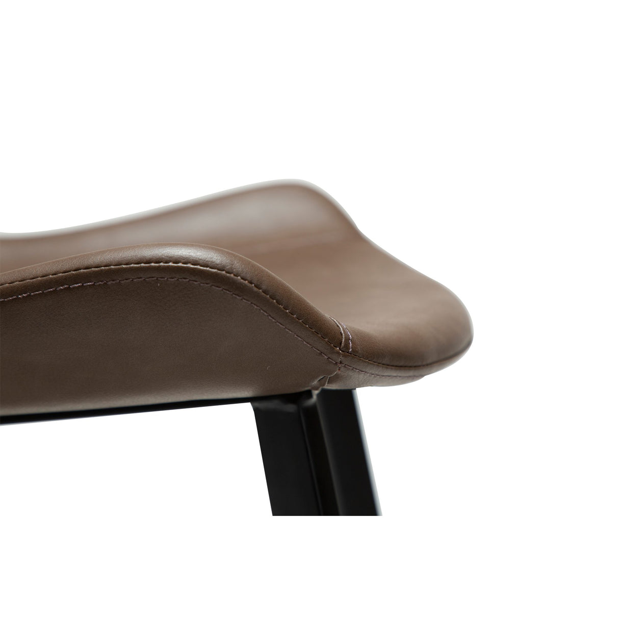 Hype Barstol Major Brown, 75 cm