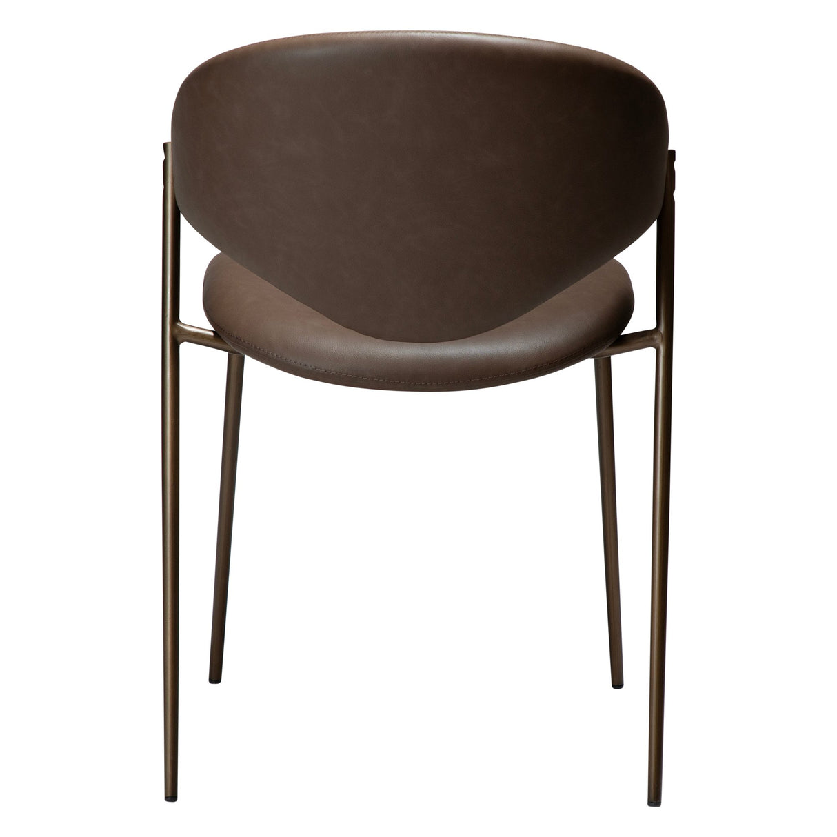 Zone Stol Major Brown Art.Leather