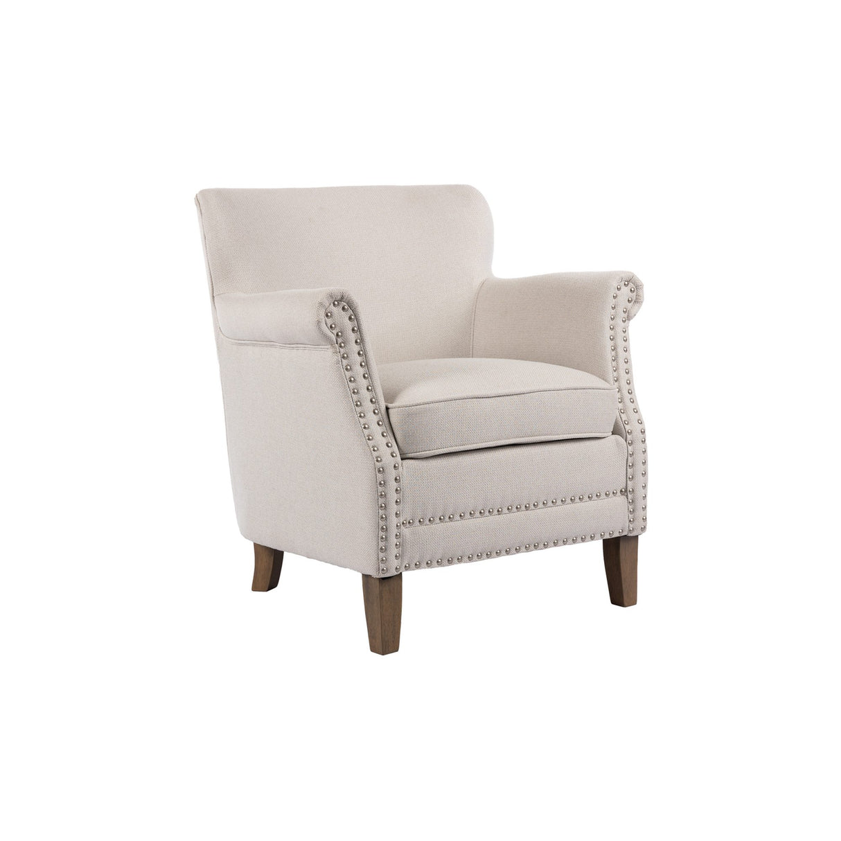 Baron Fåtölj Beige