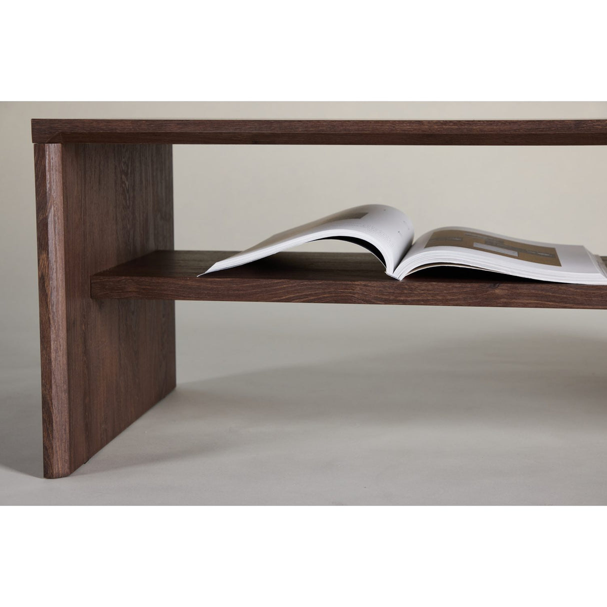 Telemarket Soffbord Mocca