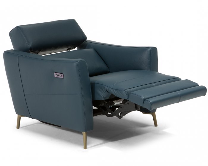 Greg Reclinerfåtölj