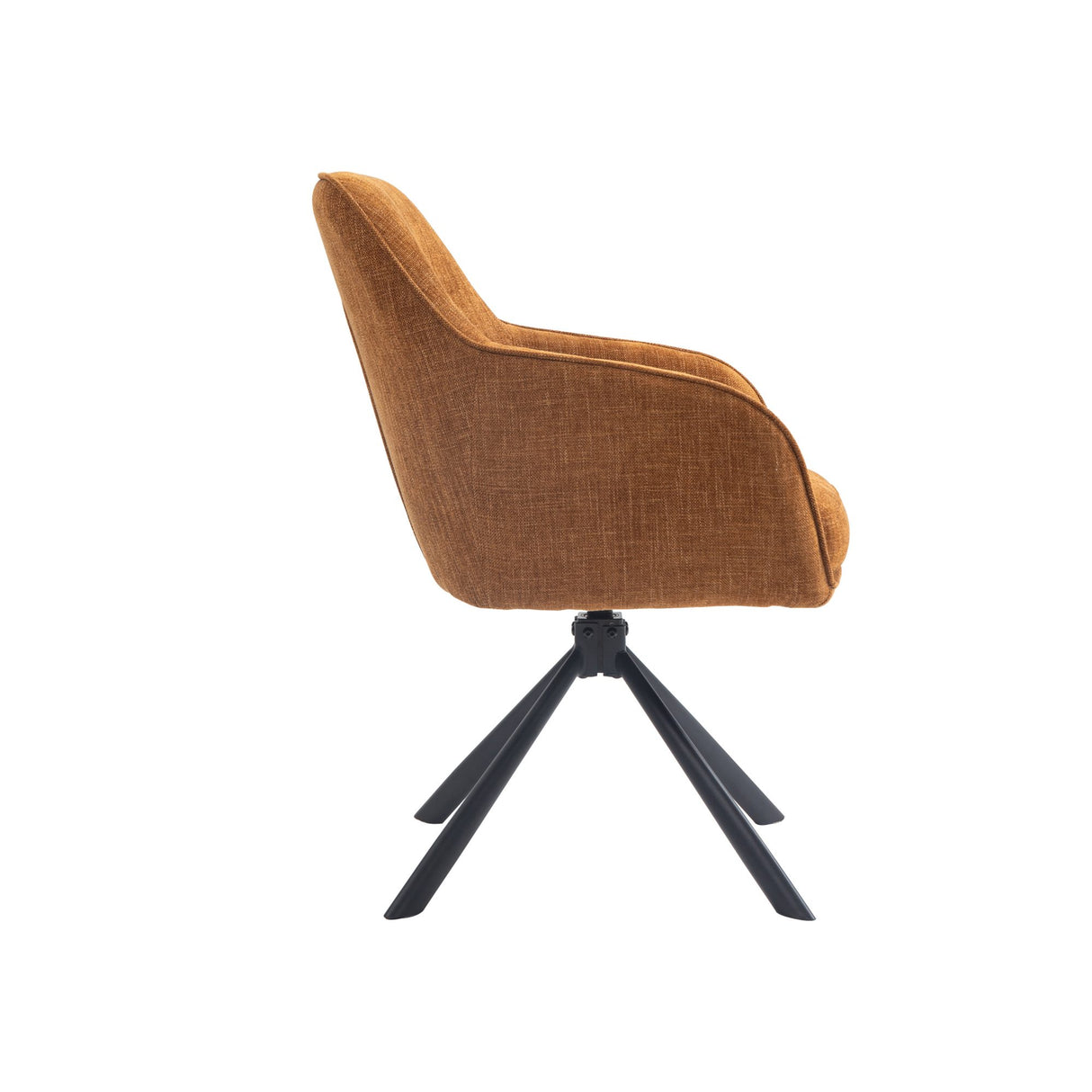 Kate Snurrstol TOP Rost, Metall