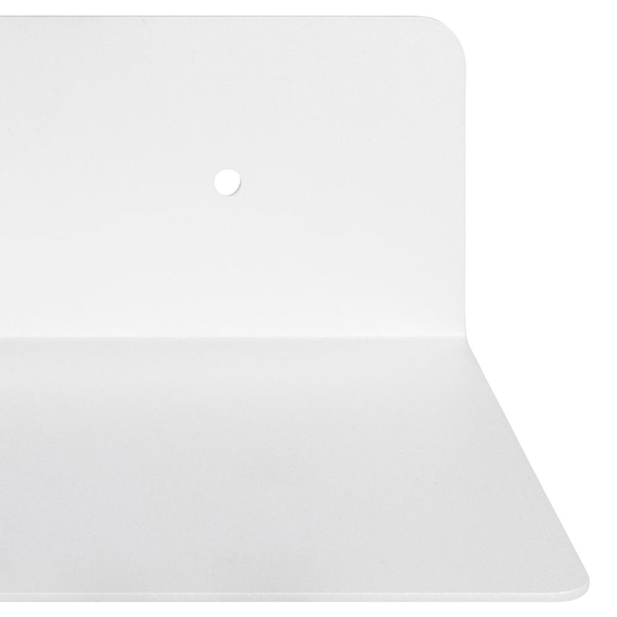 Joliet Vägghylla 50x15 cm Vit