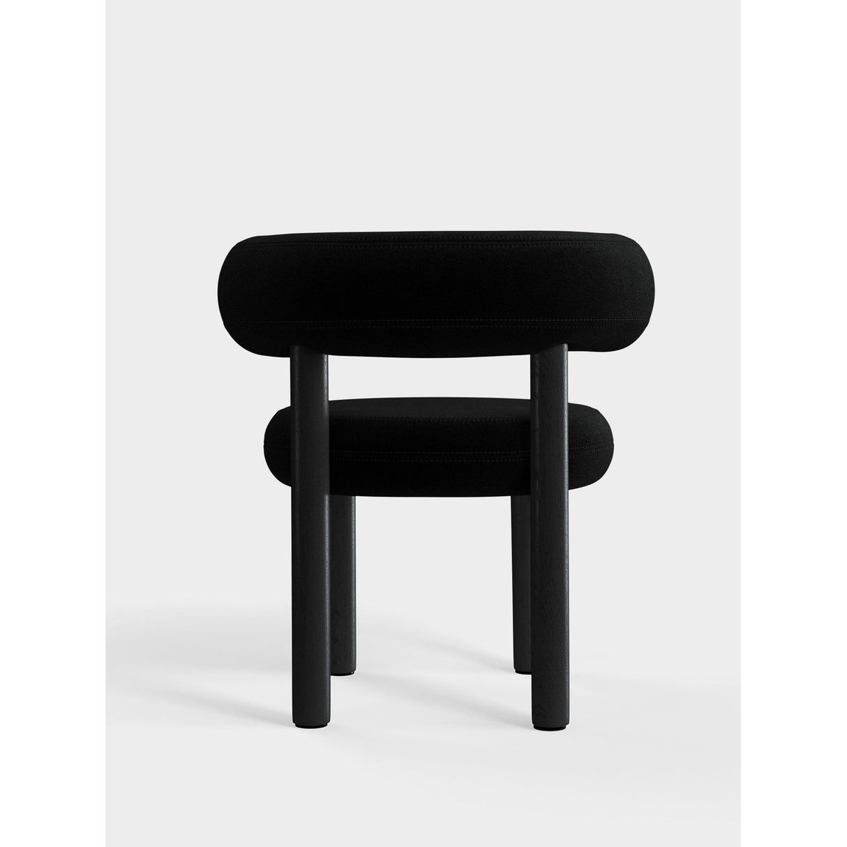Fat Matstol Hero 2 Black BLW