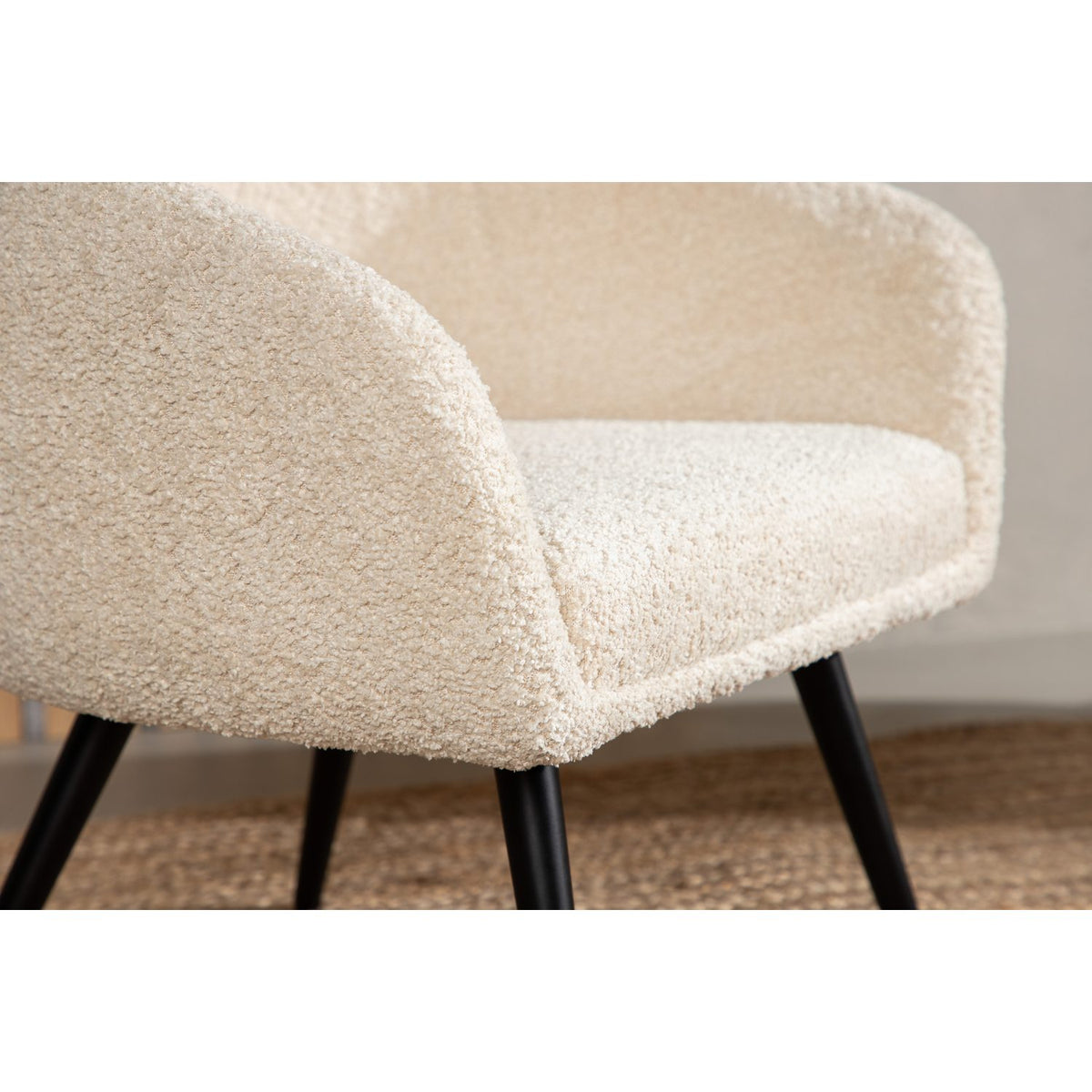 Fluffy Barnsoffa
