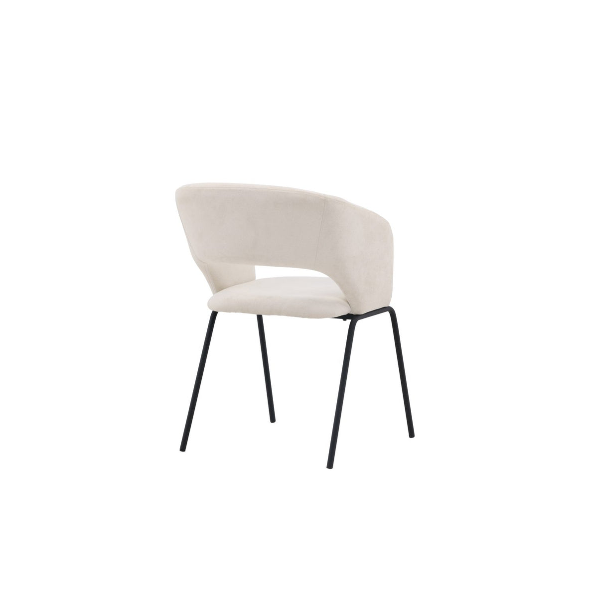 Dag Matstol Offwhite