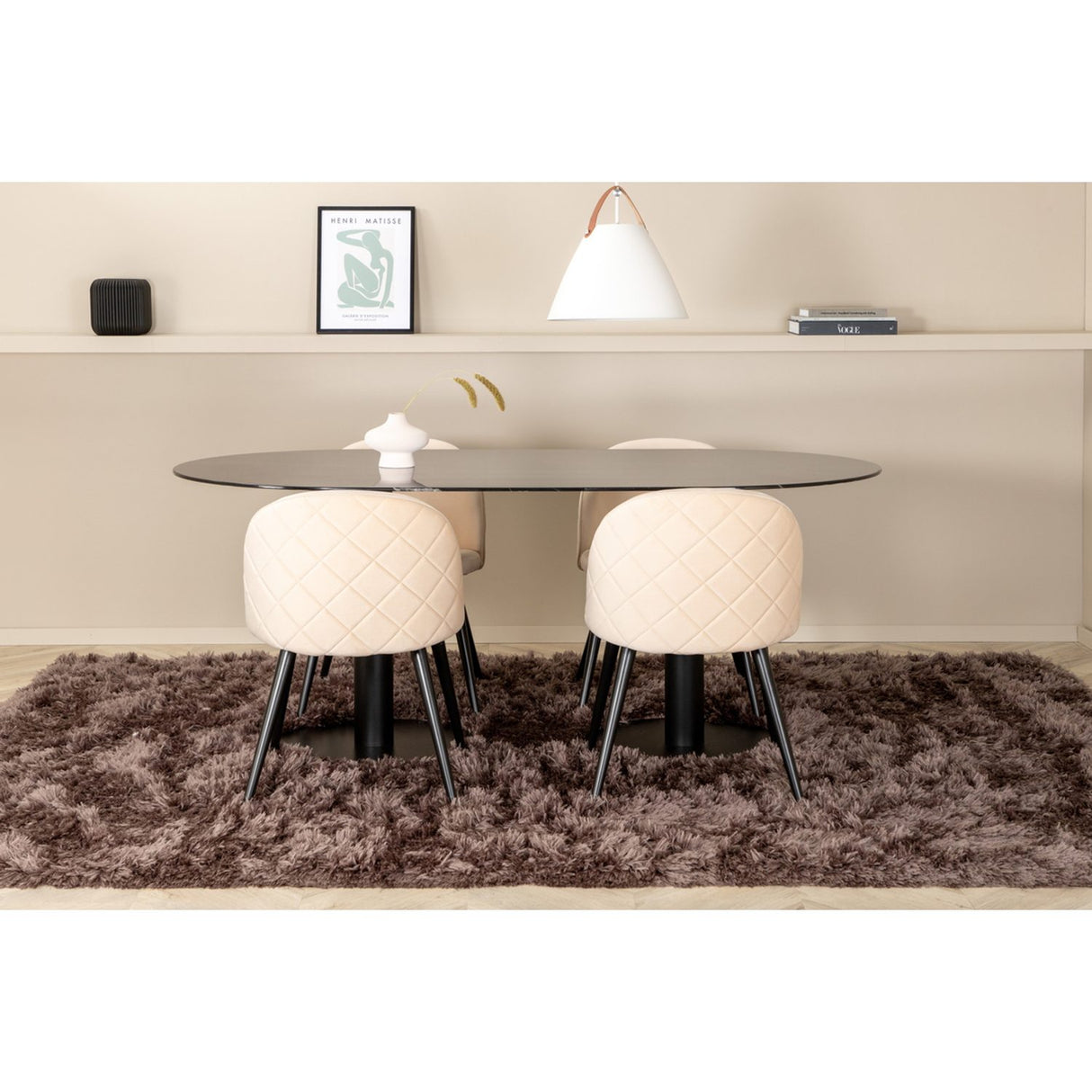 Pillan, Velvet Oval matgrupp