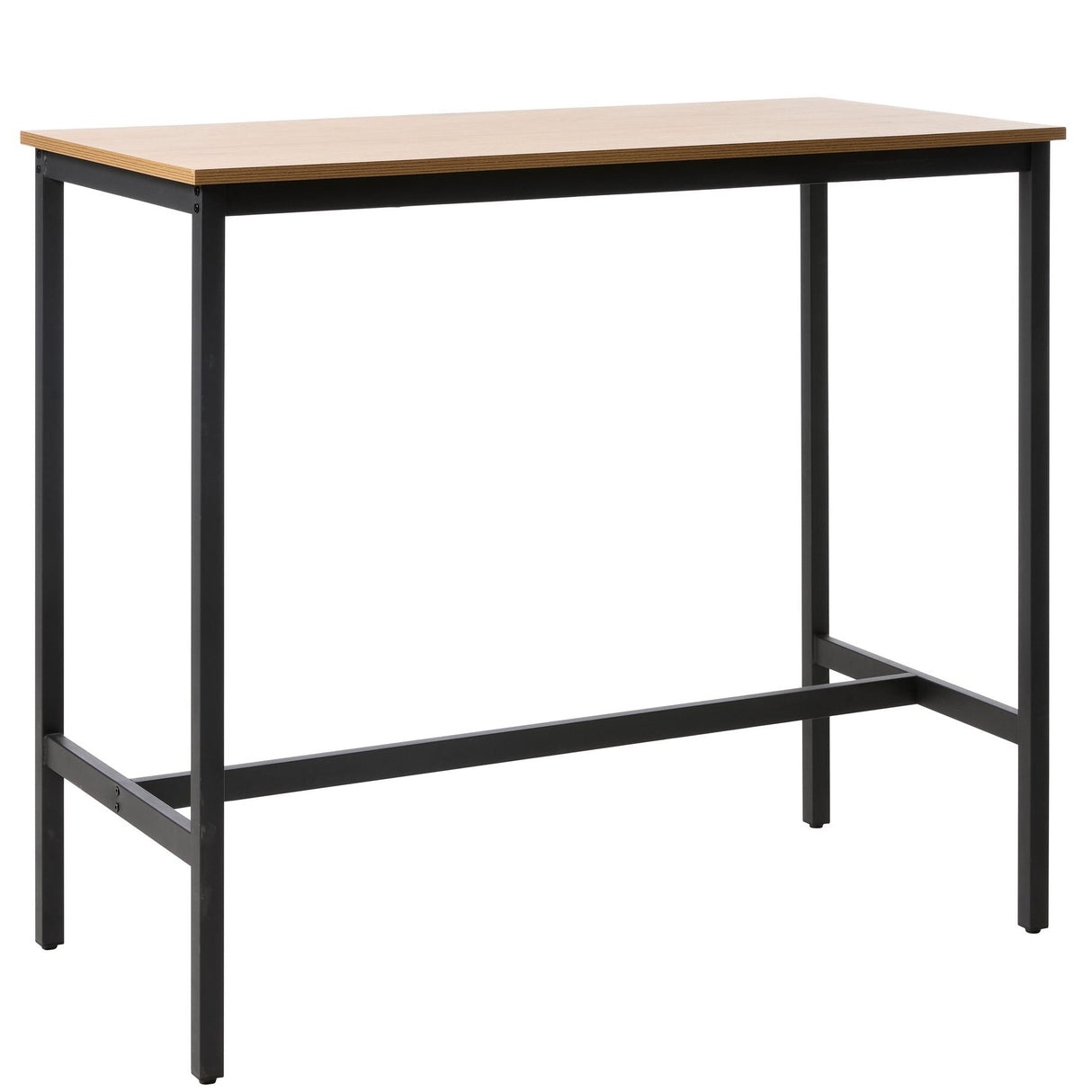 Classico Barbord 60x120 cm Naturlig Ek