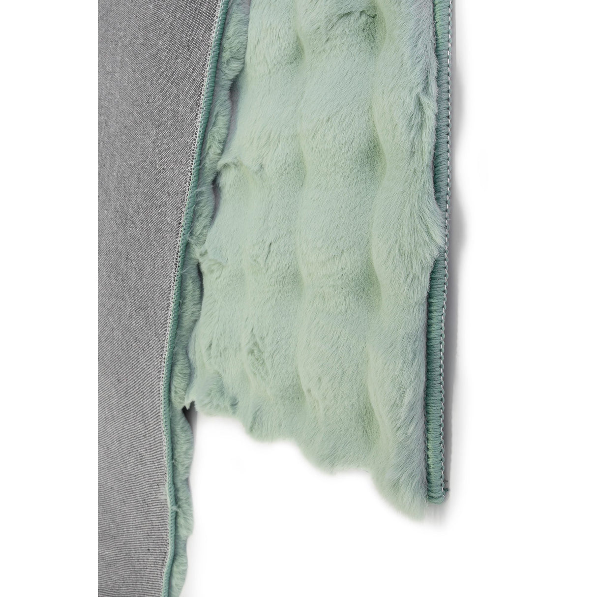 Collin Ryamatta Ljusgrön