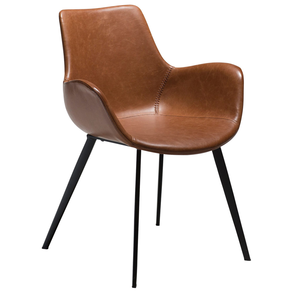 Hype Karmstol Vintage Light Brown