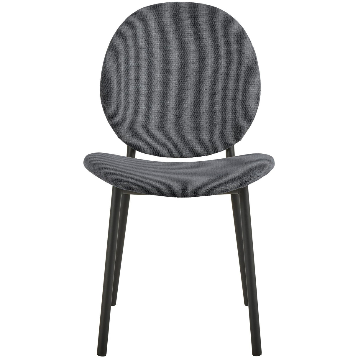 Monique Matstol Caso tyg Antracit