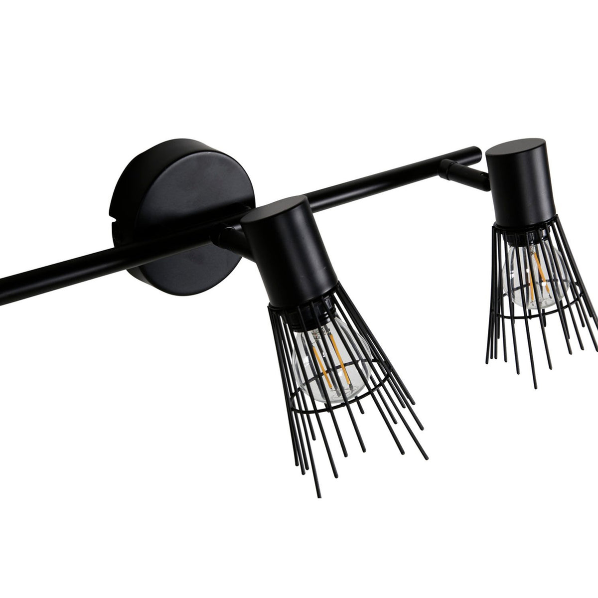 Pico Vägglampa